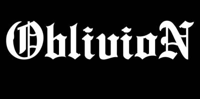 logo Oblivion (ESP)